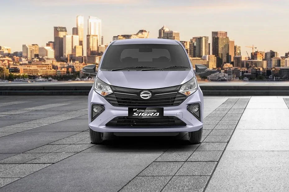Daihatsu Sigra
